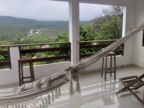 casa de Luciana - Lençóis, Lençóis